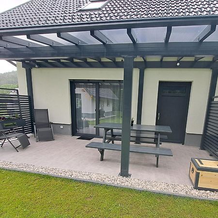 Riverside Apartma 1, Kranjska Gora Ngoại thất bức ảnh