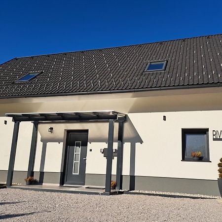 Riverside Apartma 1, Kranjska Gora Ngoại thất bức ảnh