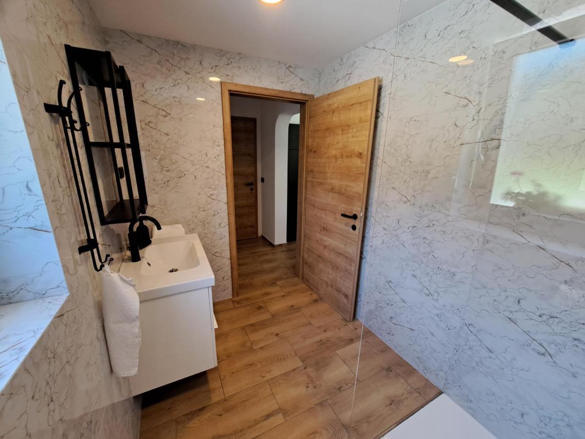 Riverside Apartma 1, Kranjska Gora Ngoại thất bức ảnh