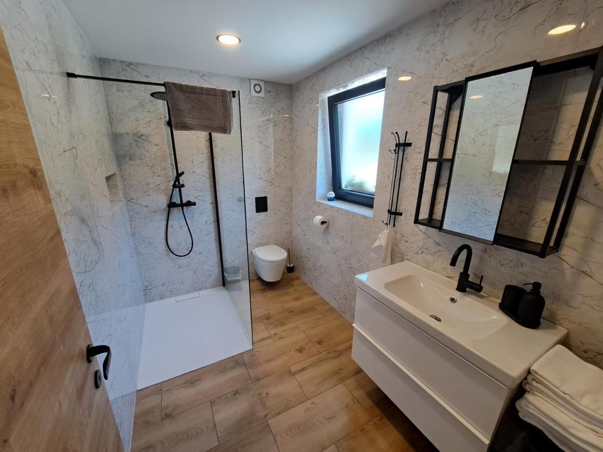 Riverside Apartma 1, Kranjska Gora Ngoại thất bức ảnh