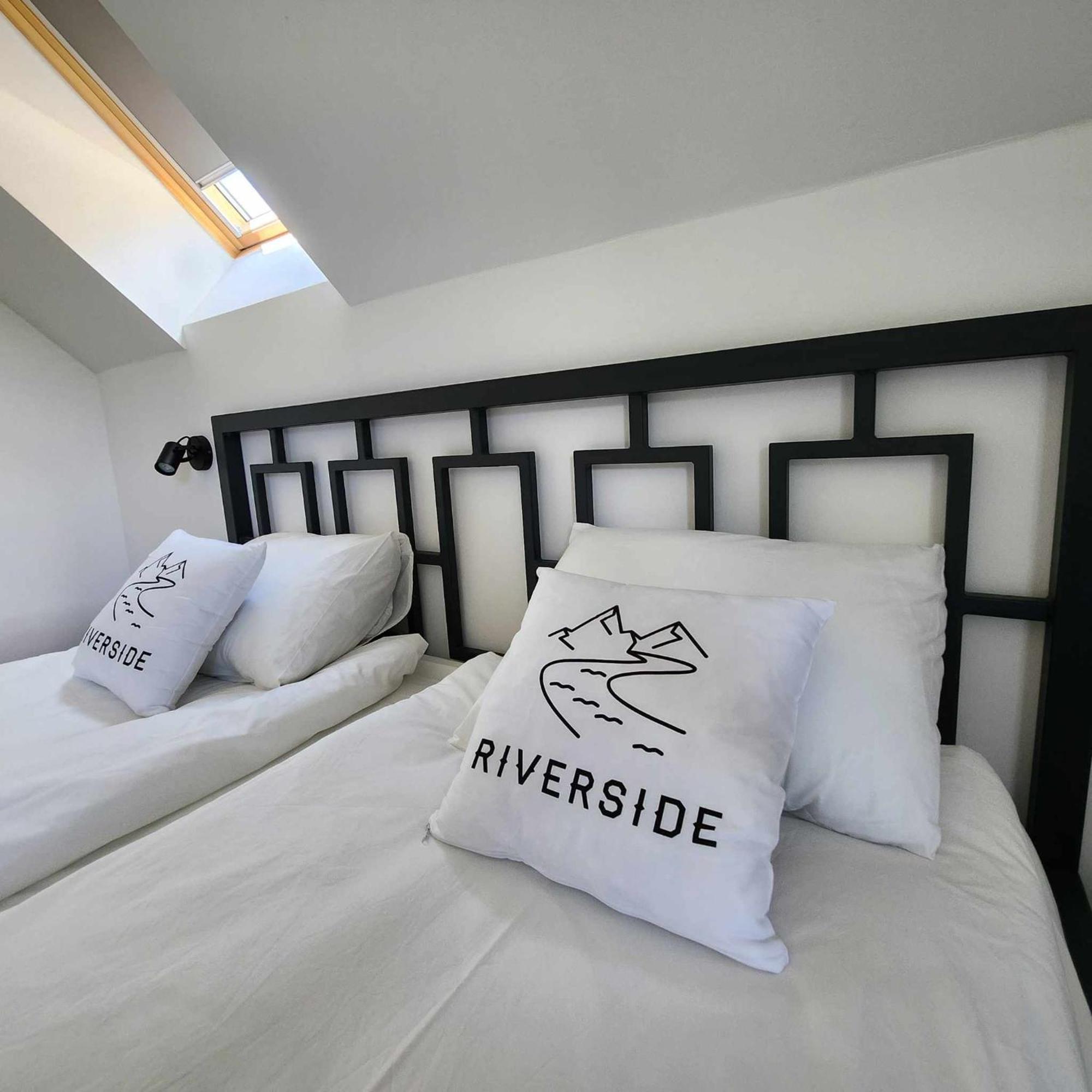 Riverside Apartma 1, Kranjska Gora Ngoại thất bức ảnh